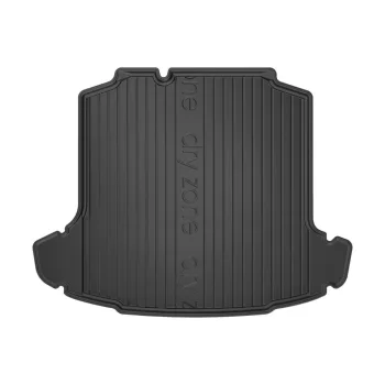   Prémiový guma Gumová vana do kufru SKODA Rapid liftback 2012-2019 (DZ405981)