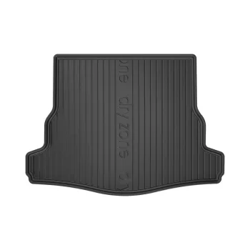   Prémiový guma Gumová vana do kufru RENAULT Laguna III Liftback liftback 2007-2015 s úložným priestorom