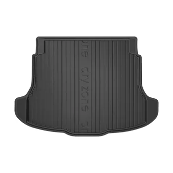   Prémiový guma Gumová vana do kufru HONDA CR-V III SUV 2006-2011 (DZ406001)