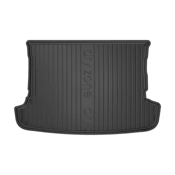   Prémiový guma Gumová vana do kufru TOYOTA Corolla Verso minivan 2004-2009 (DZ406032)