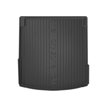   Prémiový guma Gumová vana do kufru Audi A4 B7 sedan 2004-2008 (DZ406087)