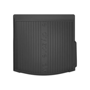   Prémiový guma Gumová vana do kufru Audi A6 C6 sedan 2004-2008 (DZ406094)