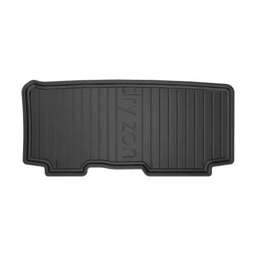 Prémiový guma Gumová vana do kufru RENAULT Modus Hatchback 2004-2012 (DZ406117)