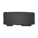 Prémiový guma Gumová vana do kufru RENAULT Modus Hatchback 2004-2012 (DZ406117)