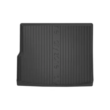   Prémiový guma Gumová vana do kufru VOLKSWAGEN Touareg II 2010-2018 (DZ406292)