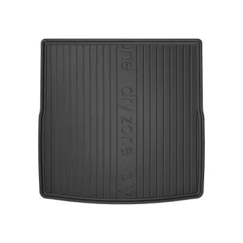   Prémiový guma Gumová vana do kufru Jeep Compas II SUV 2017- horná podlaha kufra (DZ406322)