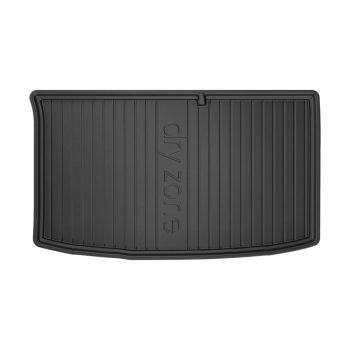   Prémiový guma Gumová vana do kufru HYUNDAI i20 I Hatchback 2008-2014 (DZ406384)