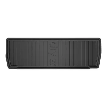   Prémiový guma Gumová vana do kufru CITROEN C2 I Hatchback 2003-2009 (DZ406407)