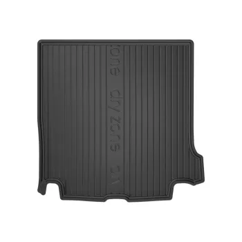   Prémiový guma Gumová vana do kufru Volvo V90 kombi 2016- (DZ406483)
