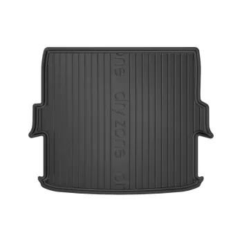   Prémiový guma Gumová vana do kufru DS DS7 Crossback SUV 2017- (DZ406537)