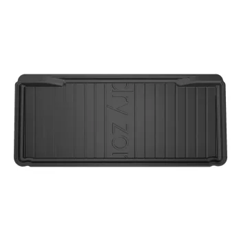   Prémiový guma Gumová vana do kufru Mini Cooper S Hatchback 2014- 3 dverový, dolná pozícia batožinového priestoru (DZ406650)