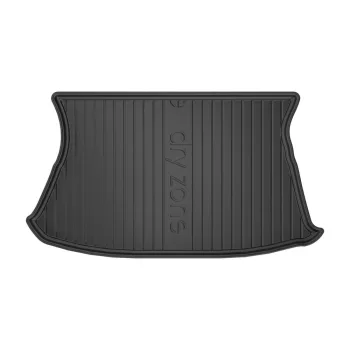   Prémiový guma Gumová vana do kufru Alfa Romeo 147 Hatchback 2001-2010 (DZ406780)
