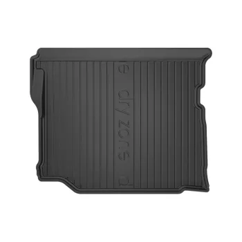   Prémiový guma Gumová vana do kufru Jeep Wrangler Unlimited JL SUV 2018- (DZ406841)