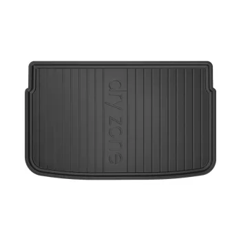   Prémiový guma Gumová vana do kufru MERCEDES SLK R171 roadster 2004-2011 (DZ406858)