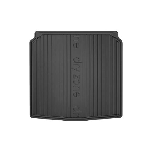 Prémiový guma Gumová vana do kufru FORD Focus IV kombi 2018- dolná podlaha kufra, úložný priestor nie