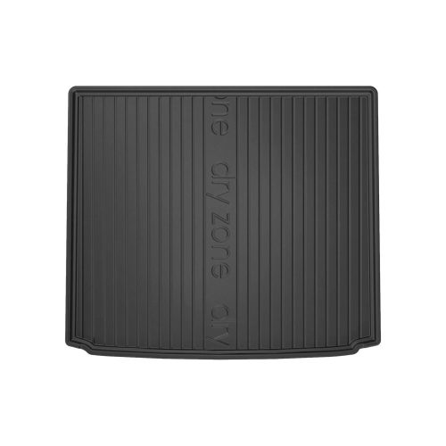 Prémiový guma Gumová vana do kufru FORD Focus IV kombi 2018- horná podlaha kufra, úložný priestor