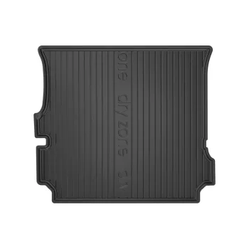   Prémiový guma Gumová vana do kufru Land Rover Discovery 3 SUV 2004-2009 (DZ413122)