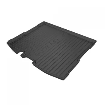   Prémiový guma Gumová vana do kufru FORD Tourneo Courier Van 2014- (DZ413412)