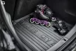 Prémiový guma Gumová vana do kufru FORD Puma crossover 2019 felső csomagtérpadló állás