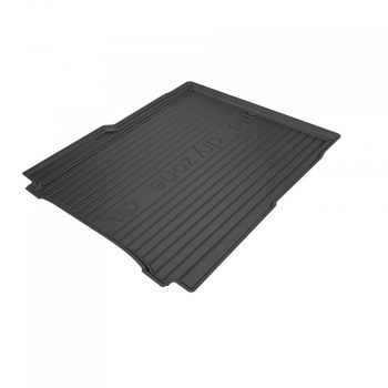   Prémiový guma Gumová vana do kufru PORSCHE Panamera 4 E-Hybrid liftback 2016- (DZ413740)