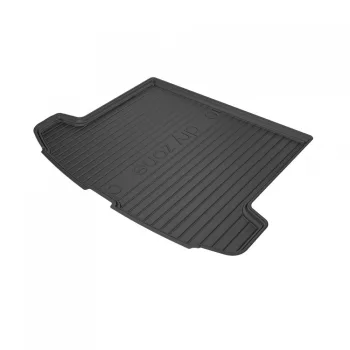   Prémiový guma Gumová vana do kufru HYUNDAI Tucson IV SUV 2020- (DZ413801)