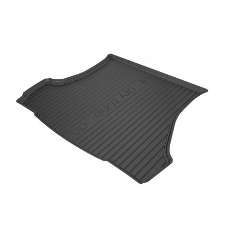 Prémiový guma Gumová vana do kufru FORD Mondeo Mk III liftback 2000-2007 (DZ413825)