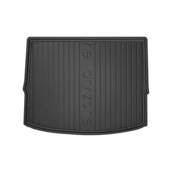   Prémiový guma Gumová vana do kufru Volvo V40 II Hatchback 2012-2019 horná pozícia batožinového priestoru