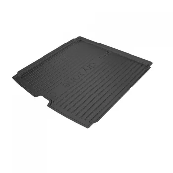   Prémiový guma Gumová vana do kufru SKODA Enyaq iV crossover 2020- (DZ414112)