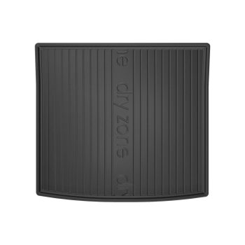   Prémiový guma Gumová vana do kufru Audi Q3 II SUV 2018 s subwooferom