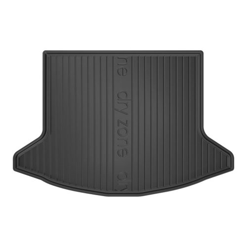 Prémiový guma Gumová vana do kufru Mazda CX-5 II SUV 2017 dolná poloha podlahy kufra