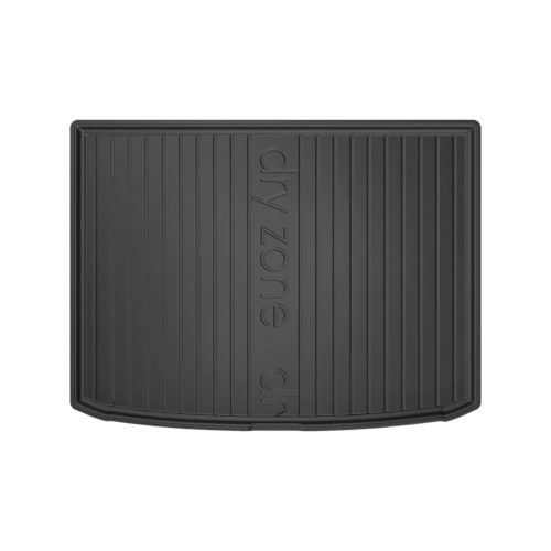 Prémiový guma Gumová vana do kufru Audi A3 8Y sedan 2020 kivétel mild hybrid, felső csomagtérpadló állás