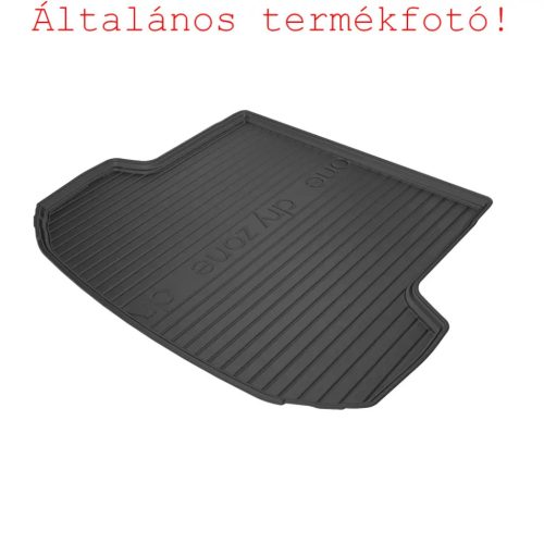 Frogum méretpontos csomagtértálca MG ZS 2024-