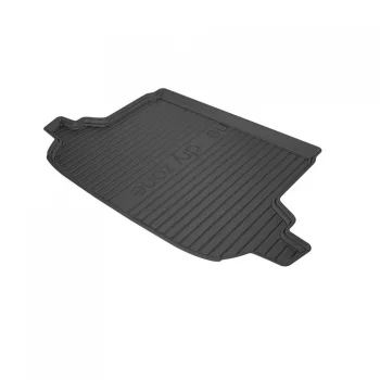   Prémiový guma Gumová vana do kufru Subaru Forester IV crossover 2012-2018 (DZ548027)