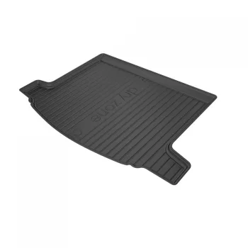   Prémiový guma Gumová vana do kufru HONDA Civic IX Hatchback 2011-2016 (DZ548041)