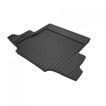   Prémiový guma Gumová vana do kufru Bmw Seria 1 E87 Hatchback 2004-2011 (DZ548225)