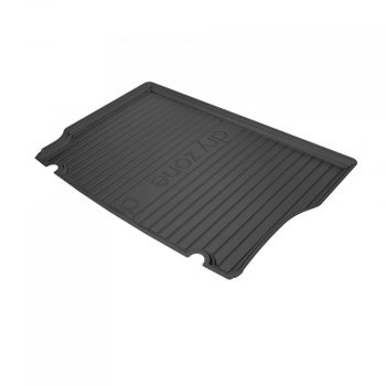   Prémiový guma Gumová vana do kufru OPEL Meriva A minivan 2003-2010 (DZ548331)