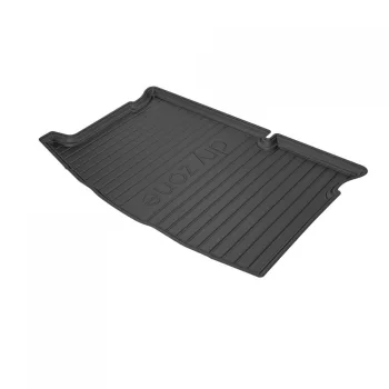   Prémiový guma Gumová vana do kufru Mazda 2 II Hatchback 2007-2014 (DZ548348)