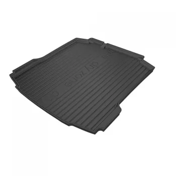   Prémiový guma Gumová vana do kufru Seat Toledo IV liftback 2012-. (DZ548355)