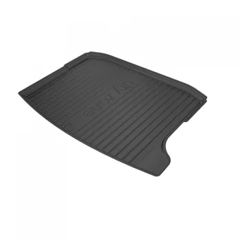   Prémiový guma Gumová vana do kufru Seat Ateca crossover 2016- (DZ548461)