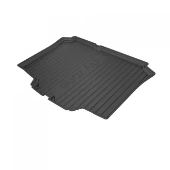   Prémiový guma Gumová vana do kufru Seat Ibiza IV SC Hatchback 2008-2017 (DZ548805)