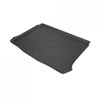   Prémiový guma Gumová vana do kufru RENAULT Megane IV Hatchback 2015- (DZ548928)