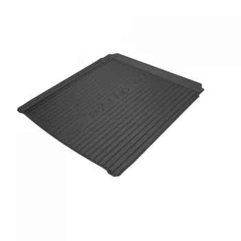   Prémiový guma Gumová vana do kufru VOLKSWAGEN CC fastback 2012-2016 (DZ549239)