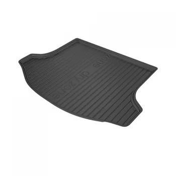   Prémiový guma Gumová vana do kufru Kia Sportage III SUV 2010-2015 (DZ549451)