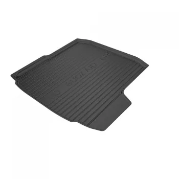   Prémiový guma Gumová vana do kufru SKODA Octavia III liftback 2012- (DZ549741)