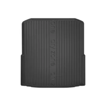   Prémiový guma Gumová vana do kufru SKODA Superb III liftback 2015- (DZ549772)