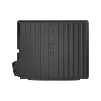   Prémiový guma Gumová vana do kufru CITROEN C4 Grand Picasso 2006-2013 7-miestny (3. rad sedadiel sklopný)