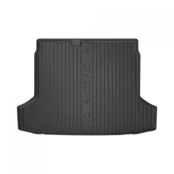   Prémiový guma Gumová vana do kufru PEUGEOT 508 sedan 2010- (DZ549963)
