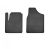 Spevnená pätová zóna Gumové autokoberce FORD Galaxy I 2 osobný 1995-2006/Seat Alhambra I 2 osobný 1995-2010/VOL