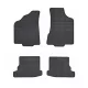 Gumové koberce so spevnenými rohmi VOLKSWAGEN Polo III 1999-2001 Seat Ibiza 35-dverový 1999-2001 Seat Cordoba Vario 5