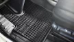 Gumové koberce so spevnenými rohmi súprava Jeep Grand Cherokee WK2 2010- (401792)